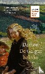 Galgut, Damon - De belofte