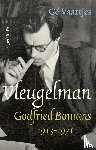 Vaartjes, Gé - Vleugelman