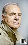 Modiano, Patrick - Kleedkamer in kindertijd