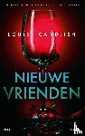 Candlish, Louise - Nieuwe vrienden