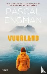 Engman, Pascal - Vuurland