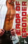 Mol, Stefanie Van - Erop of eronder