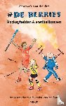 Eem, Annemarie van der - Hockeyhelden en voetbalboeven