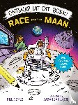 Doyle, Bill - Ontsnap uit dit boek - Race naar de maan