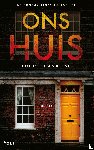 Candlish, Louise - Ons huis
