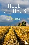 Neuhaus, Nele - Weg naar nergens