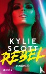 Scott, Kylie - Rebel
