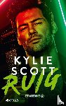 Scott, Kylie - Ruig