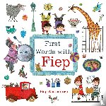 Westendorp, Fiep - First Words With Fiep
