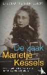 Leest, Liselotte van - De zaak-Marietje Kessels