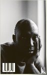 Nelson, Caleb Azumah - Open water