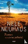 Neuhaus, Nele - Zomer van de waarheid