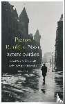 Roobjee, P. - Naar betere oorden - en andere verhalen uit de buitenste duisternis