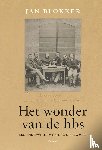 Blokker, Jan - Het wonder van de hbs