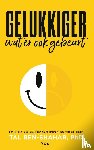 Ben-Shahar, Tal - Gelukkiger, wat er ook gebeurt