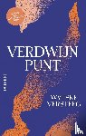 Versteeg, Wytske - Verdwijnpunt