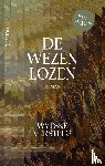 Versteeg, Wytske - De wezenlozen