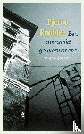 Roobjee, Pjeroo - Een mismaakt gouvernement