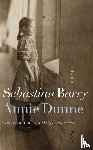 Barry, Sebastian - Annie Dunne