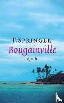 Springer, F. - Bougainville - een gedenkschrift