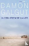 Galgut, Damon - In een vreemde kamer