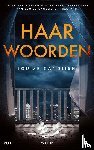 Candlish, Louise - Haar woorden