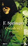 Springer, F. - Quadriga - een eindspel