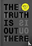 Harambam, Jaron, Kuiper, Marije, Vaessen, Roel - The Truth Is Out There