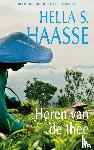 Haasse, Hella S. - Heren van de thee