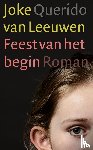 Leeuwen, Joke van - Feest van het begin