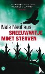 Neuhaus, Nele - Sneeuwwitje moet sterven