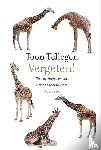 Tellegen, Toon - Vergeten!