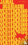 Ouariachi, Jamal - Vertedering