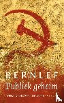 Bernlef - Publiek geheim