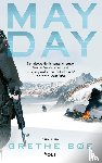 Bøe, Grethe - Mayday