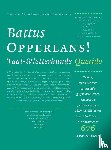 Battus - Opperlans!