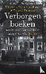 Toorn, Willem van, Fortuin, Arjen, Doornum, Hugo van - Verborgen boeken