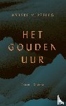 Versteeg, Wytske - Het gouden uur