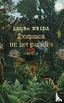 Weeda, Laura - Stemmen uit het paradijs