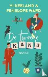 Keeland, Vi, Ward, Penelope - De tweede kans