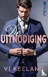 Keeland, Vi - De uitnodiging
