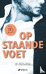 Keeland, Vi - Op staande voet