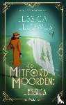 Fellowes, Jessica - De Mitford-moorden: Jessica