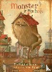 The Umbilical Brothers - Monster in mijn huis