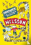 Voogd, Nellerike de - Nelsson