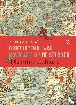 Werf, Siebren van der - Drieduizend jaar navigatie op de sterren