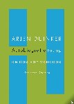 Duinker, Arjen - Autobiografie tot op de dag van vandaag