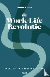 Fissette, Mariska - De Work-Life Revolutie