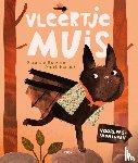 Roos, Susanne - Vleertje Muis