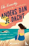 Kennedy, Elle - Anders dan je dacht